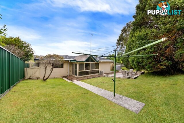 12 Windara Close NIAGARA PARK NSW 2250