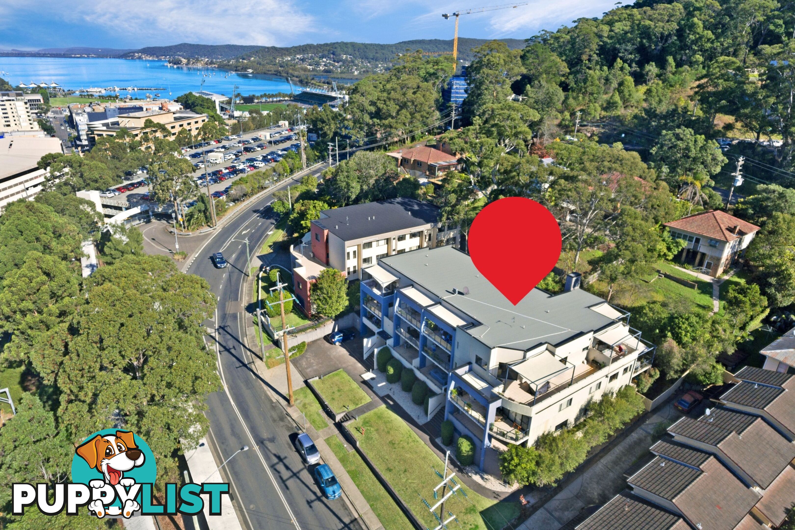 4/30-32 Showground Road GOSFORD NSW 2250