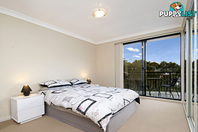 23/14-16 Margin Street GOSFORD NSW 2250