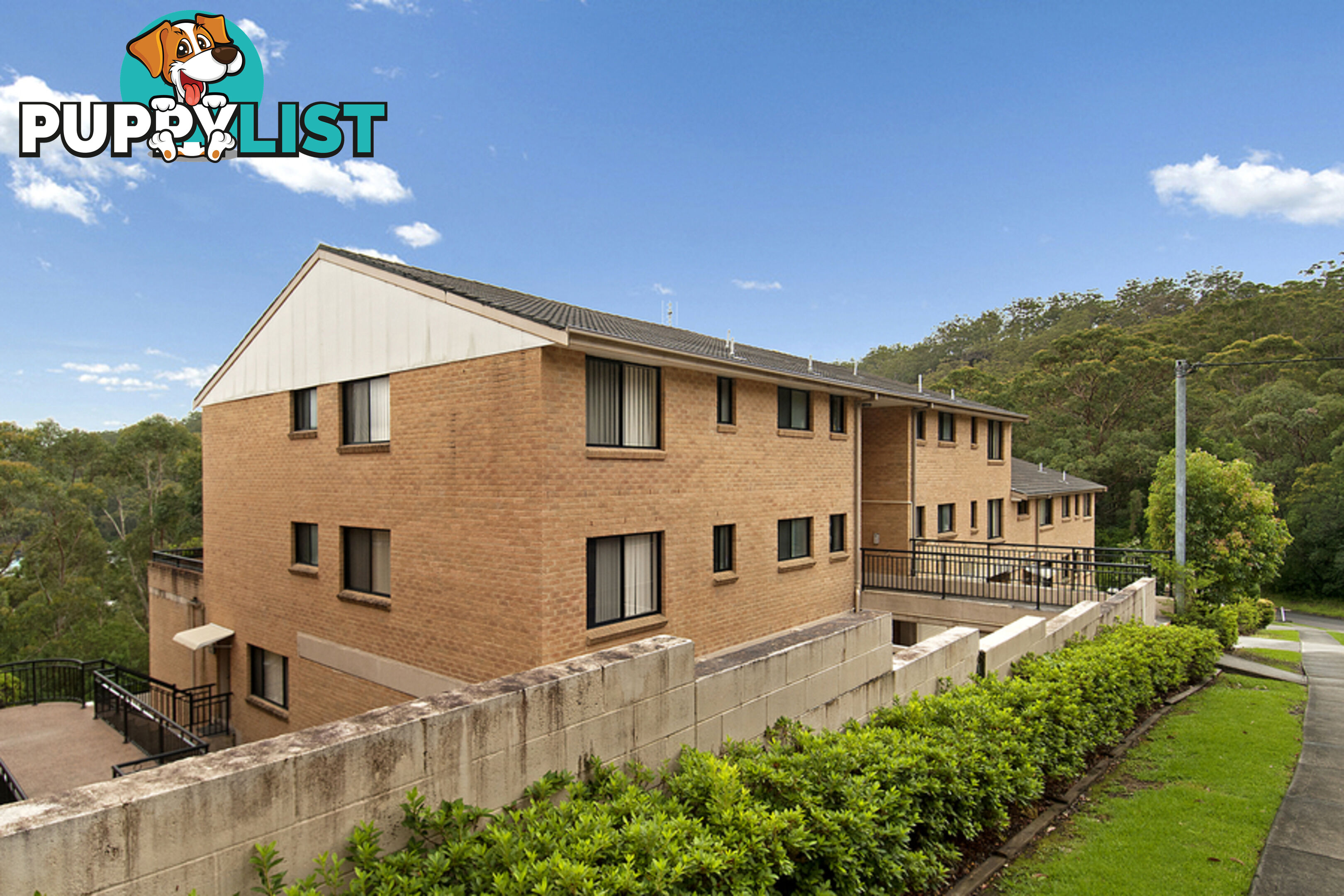 23/14-16 Margin Street GOSFORD NSW 2250