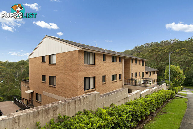 23/14-16 Margin Street GOSFORD NSW 2250