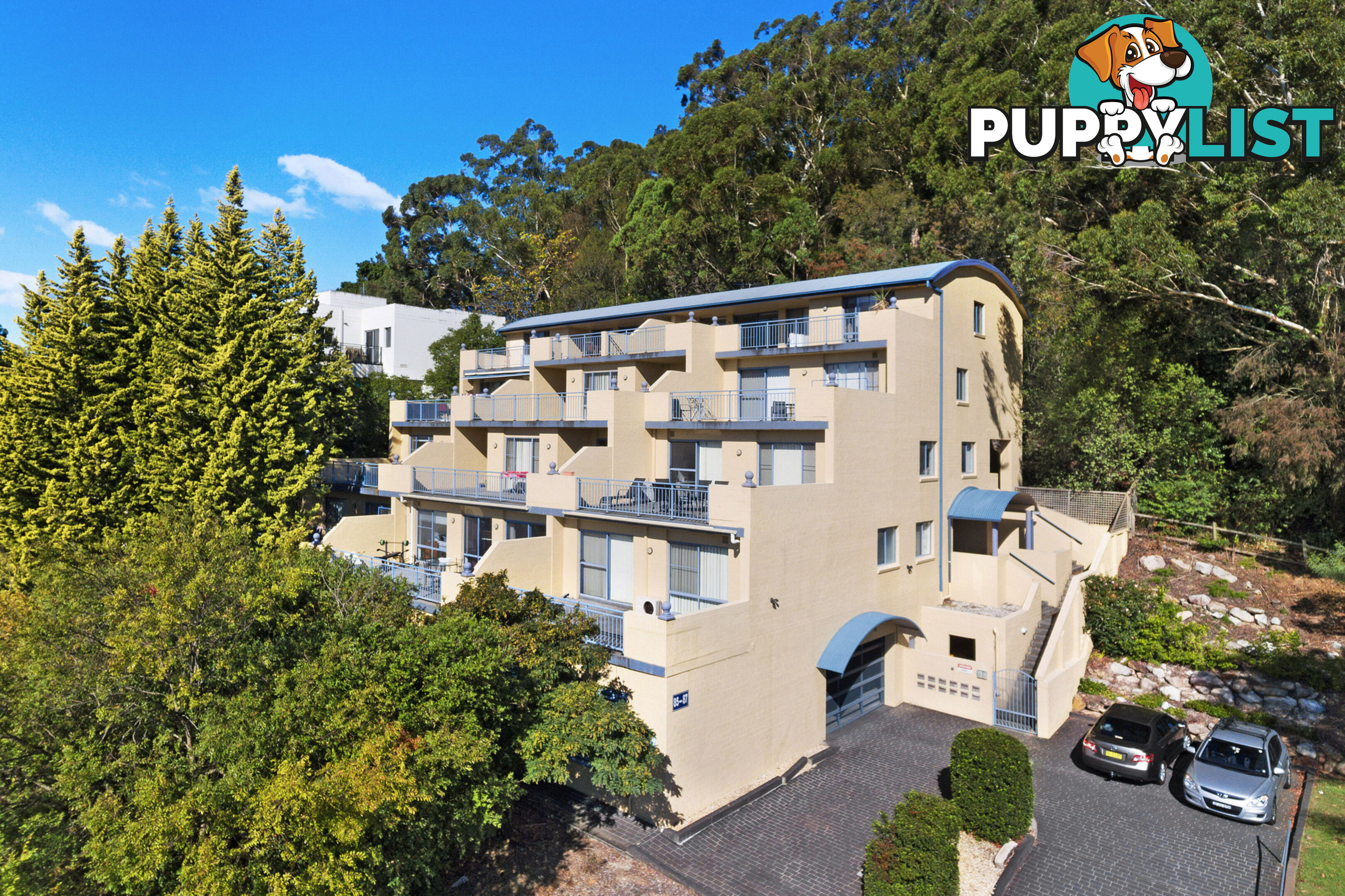 6/85-87 Faunce Street GOSFORD NSW 2250