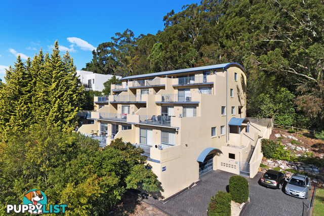 6/85-87 Faunce Street GOSFORD NSW 2250