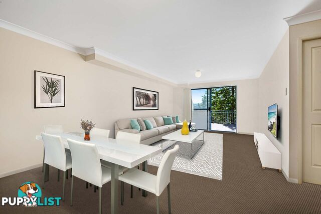 6/85-87 Faunce Street GOSFORD NSW 2250