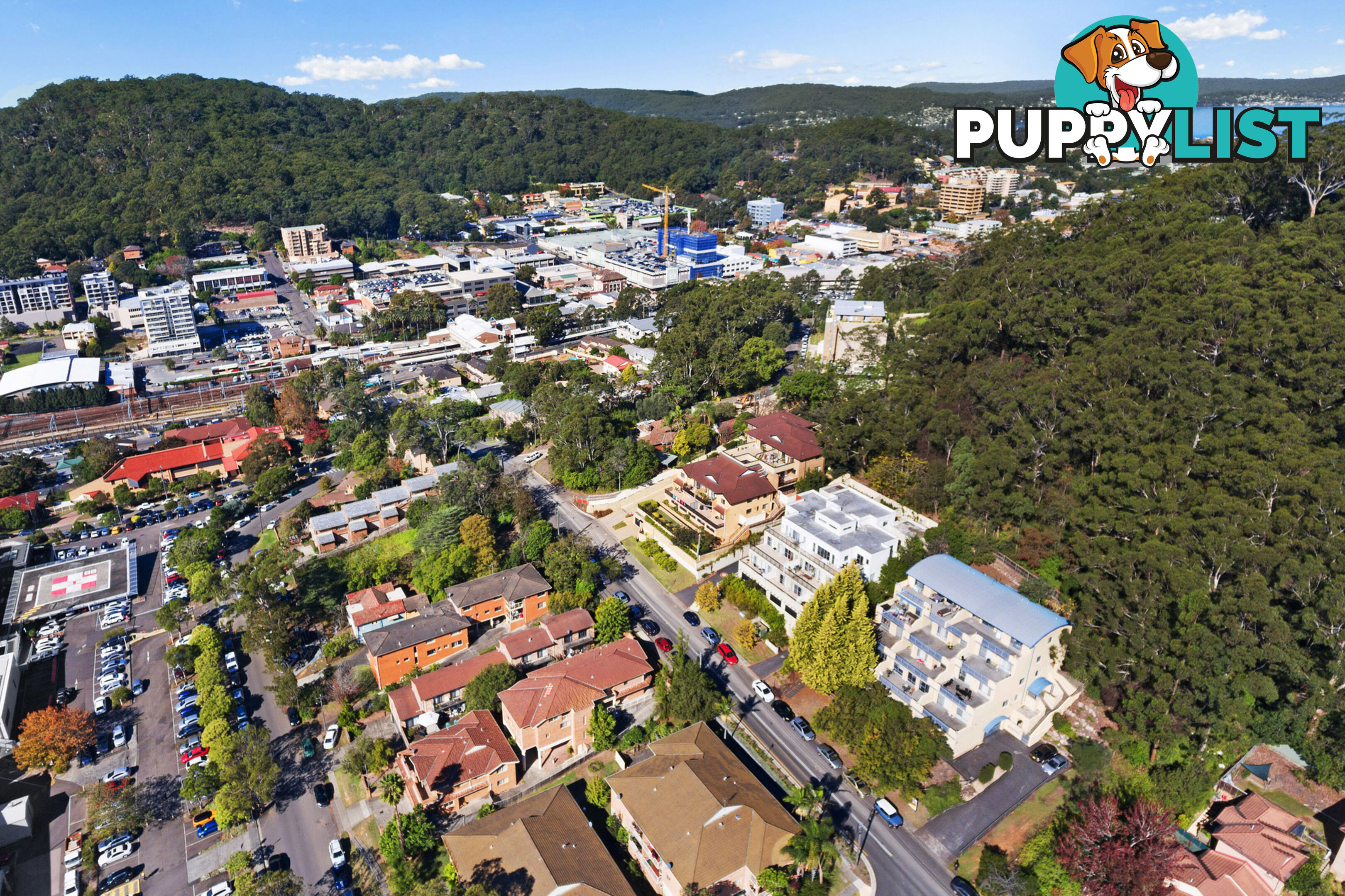 6/85-87 Faunce Street GOSFORD NSW 2250