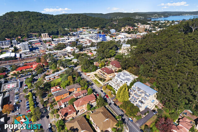 6/85-87 Faunce Street GOSFORD NSW 2250