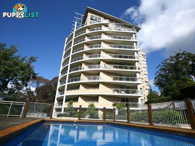 311/80 John Whiteway Drive GOSFORD NSW 2250