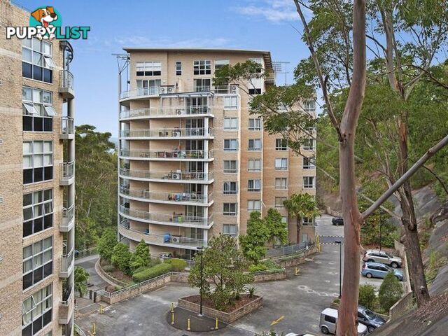 311/80 John Whiteway Drive GOSFORD NSW 2250