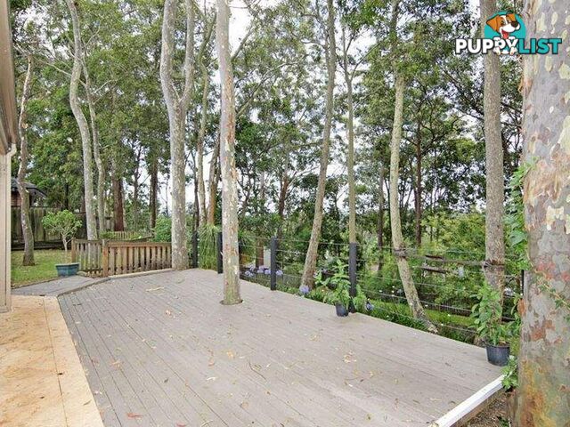 11 Ashwood Close GLENNING VALLEY NSW 2261