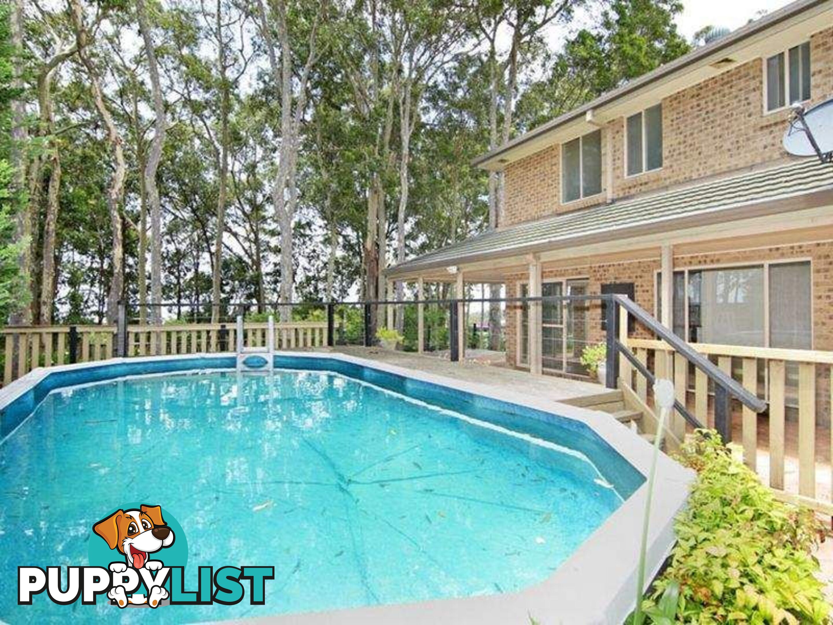 11 Ashwood Close GLENNING VALLEY NSW 2261