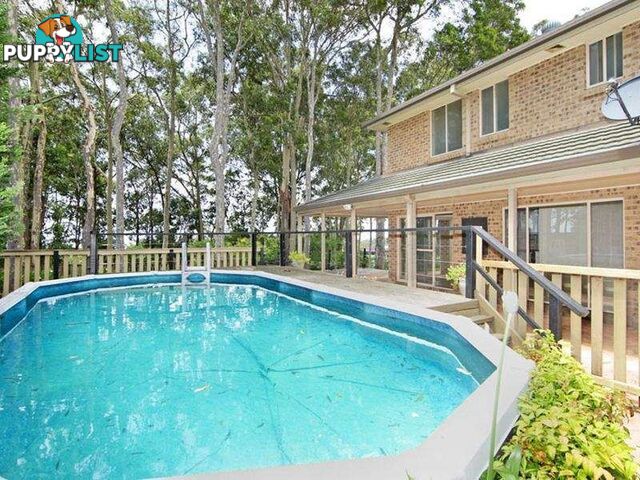 11 Ashwood Close GLENNING VALLEY NSW 2261