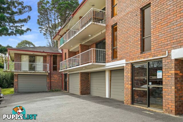 4/144 Faunce Street GOSFORD NSW 2250