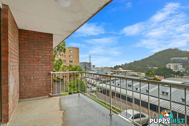 4/144 Faunce Street GOSFORD NSW 2250