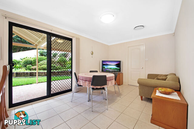 19 Rumbalara Place SPRINGFIELD NSW 2250