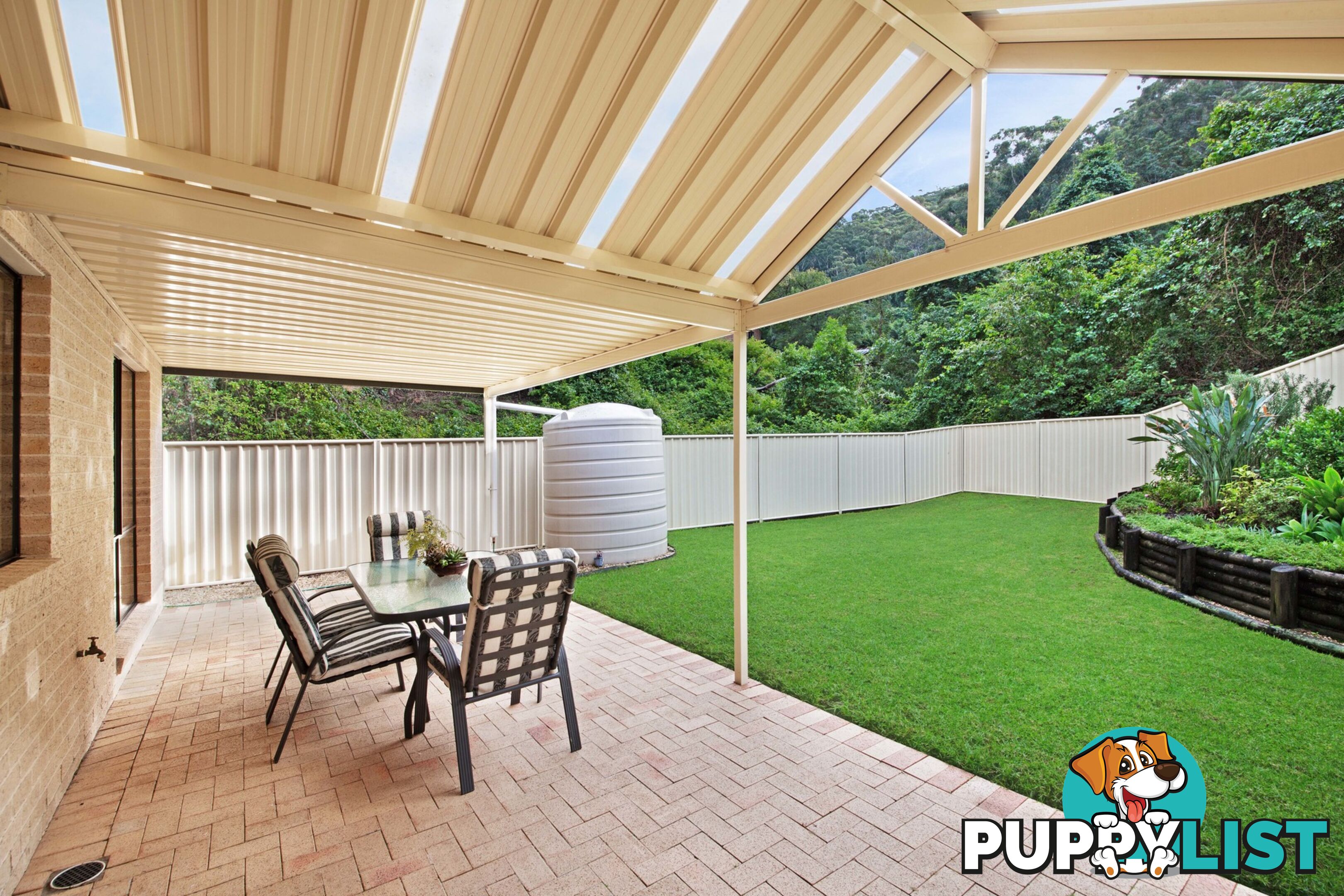 19 Rumbalara Place SPRINGFIELD NSW 2250