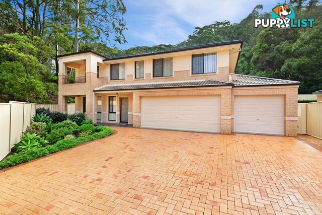 19 Rumbalara Place SPRINGFIELD NSW 2250