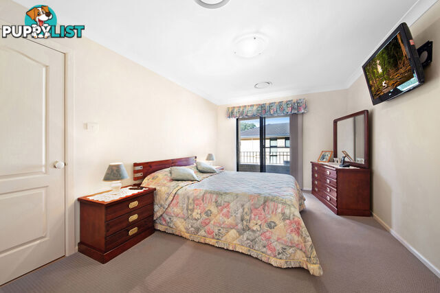 19 Rumbalara Place SPRINGFIELD NSW 2250