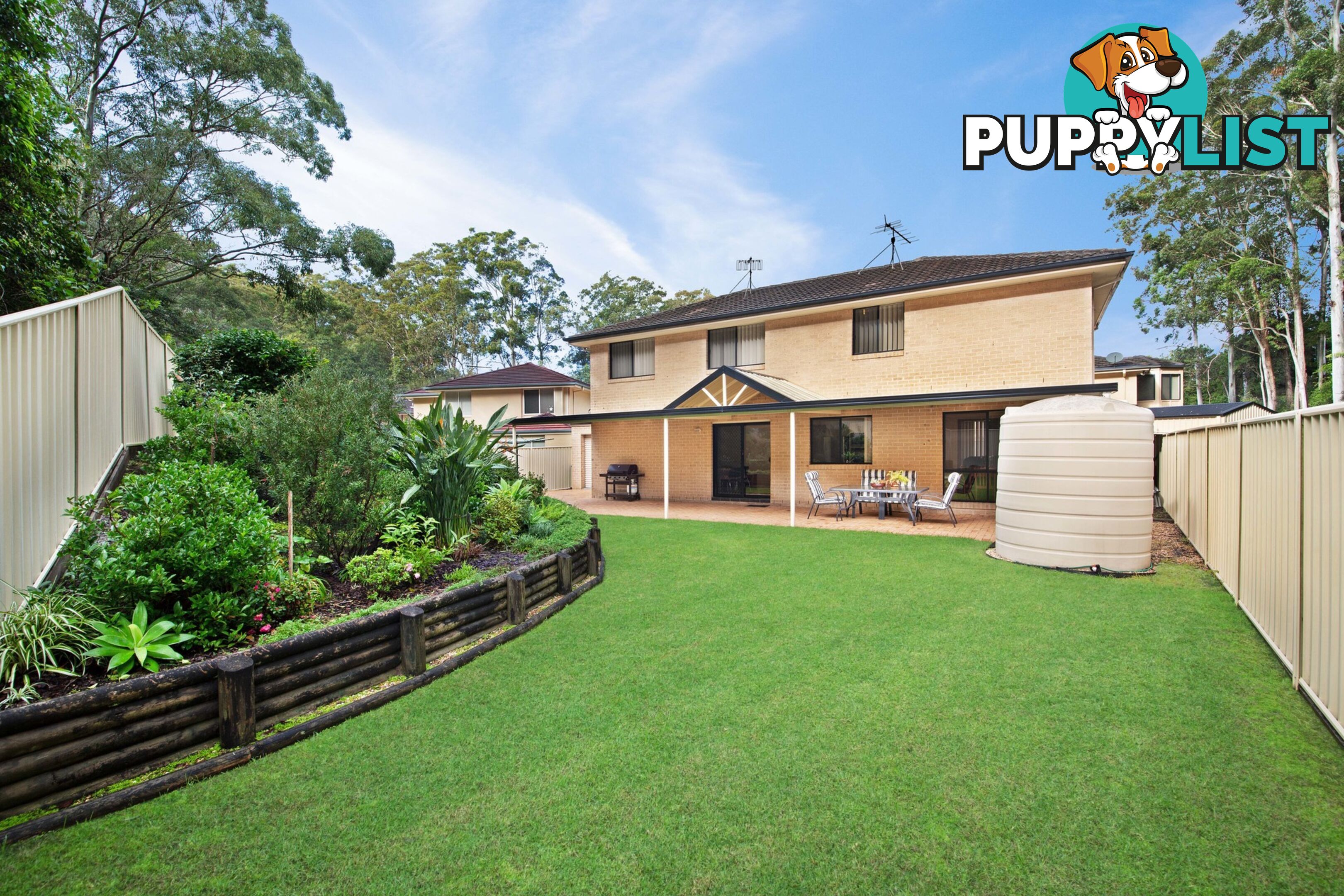 19 Rumbalara Place SPRINGFIELD NSW 2250