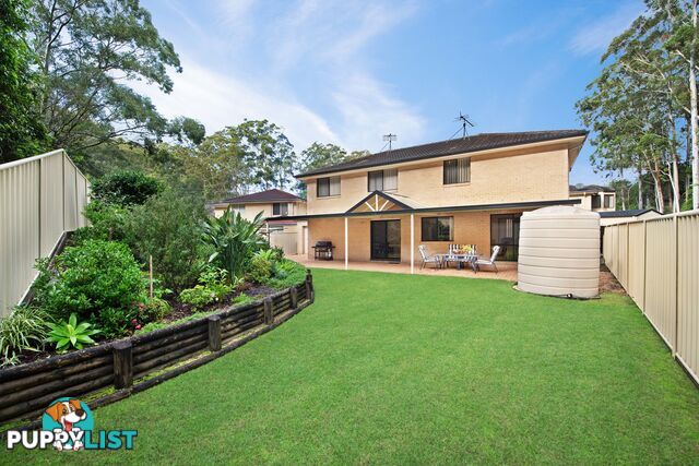 19 Rumbalara Place SPRINGFIELD NSW 2250