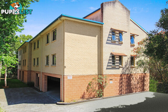 3/170 Gertrude Street GOSFORD NSW 2250