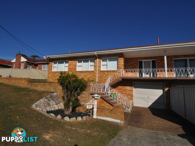 59 George Street EAST GOSFORD NSW 2250