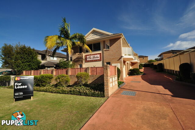 5/28 Boronia Street EAST GOSFORD NSW 2250