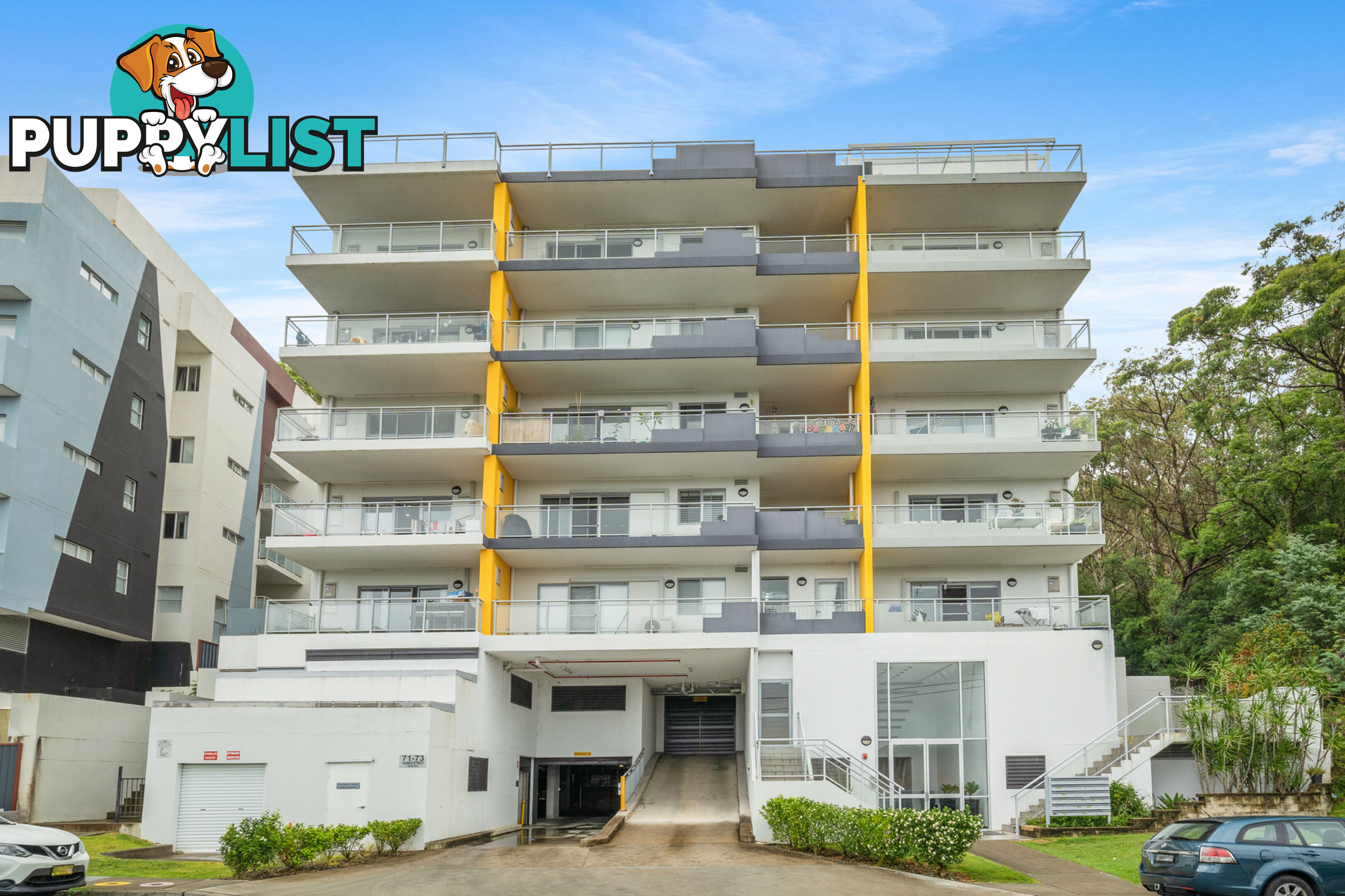 7/71-73 Faunce Street West GOSFORD NSW 2250