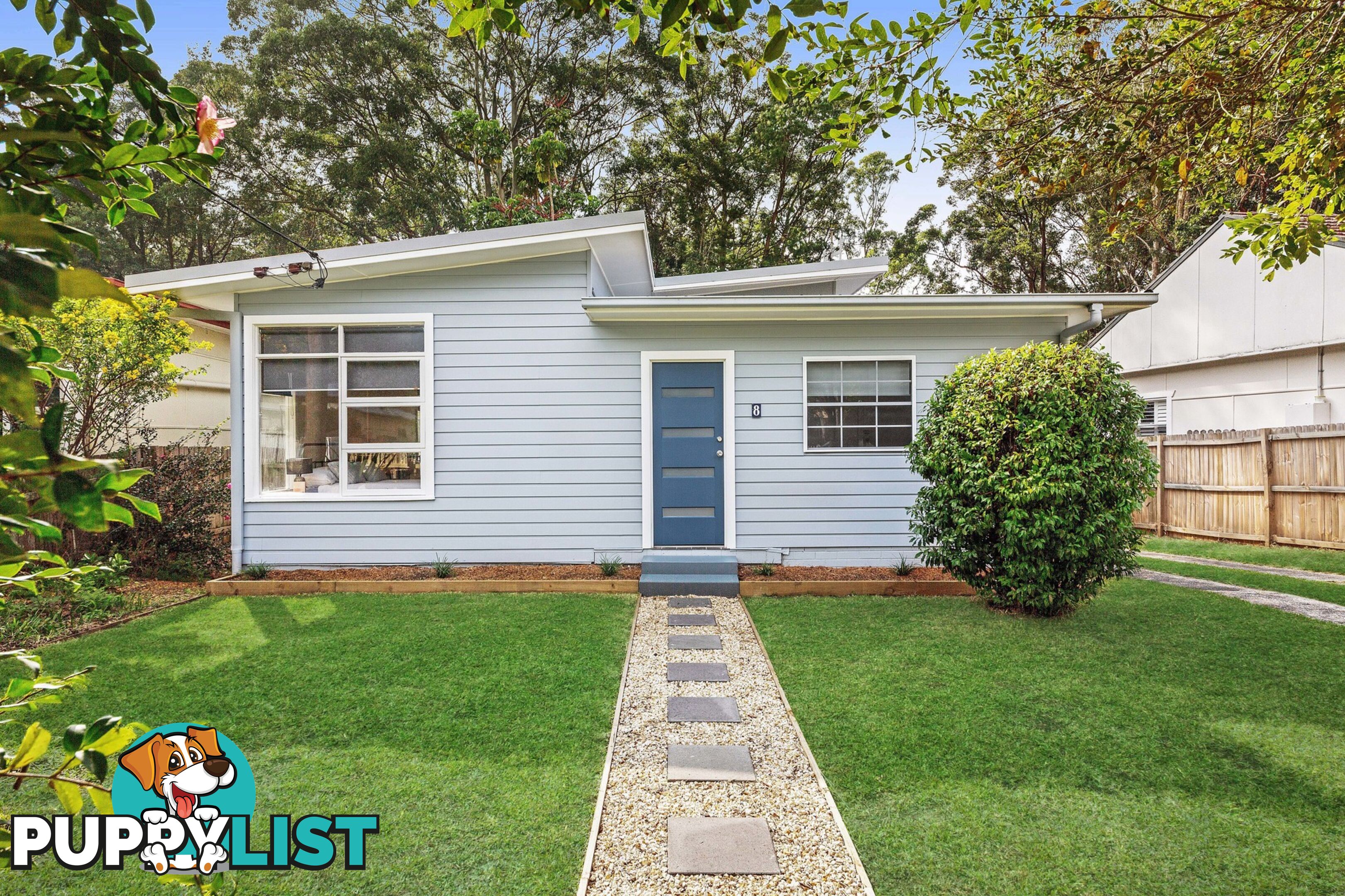 8 Lynnette Crescent EAST GOSFORD NSW 2250