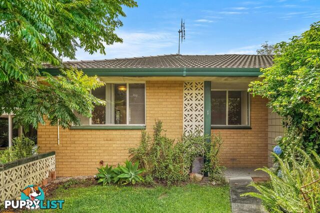 1/16 Pemell Street WYOMING NSW 2250