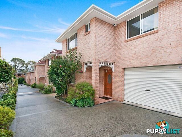 2/54 Frederick Street POINT FREDERICK NSW 2250