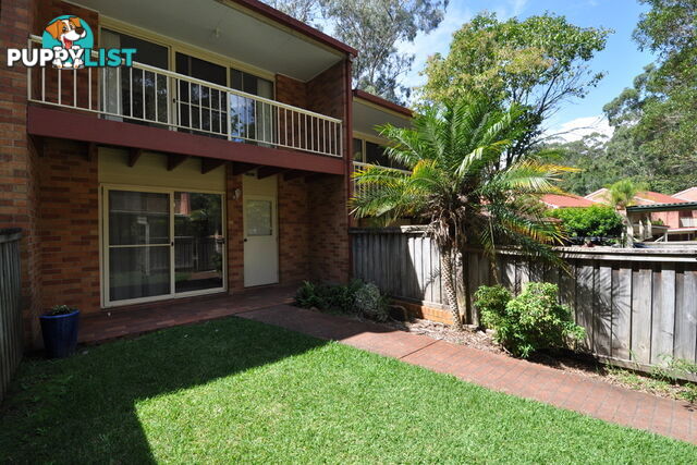 10/10-12 Albert Street OURIMBAH NSW 2258