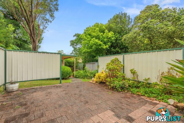 5 Kirkness Avenue NORTH GOSFORD NSW 2250