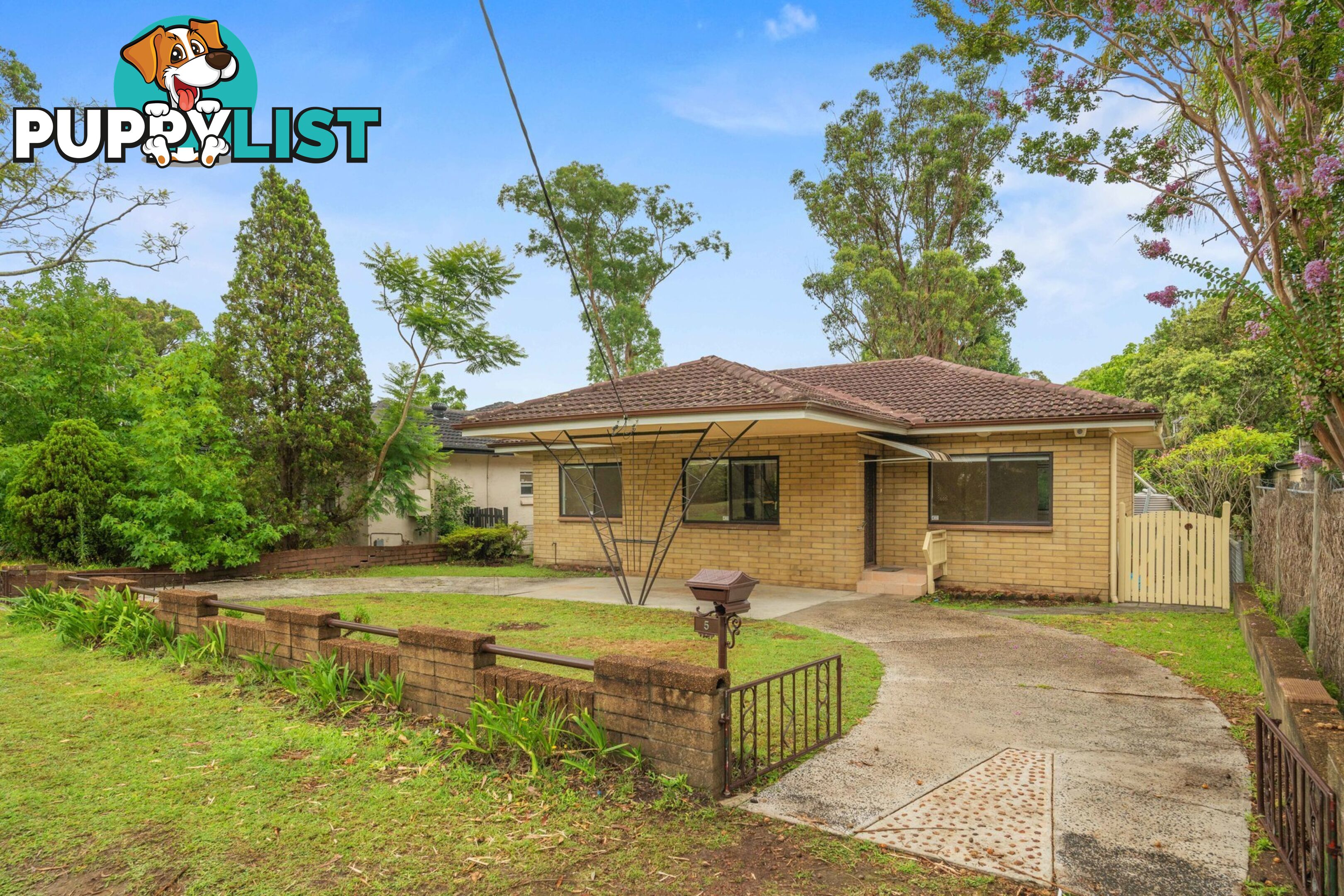 5 Kirkness Avenue NORTH GOSFORD NSW 2250