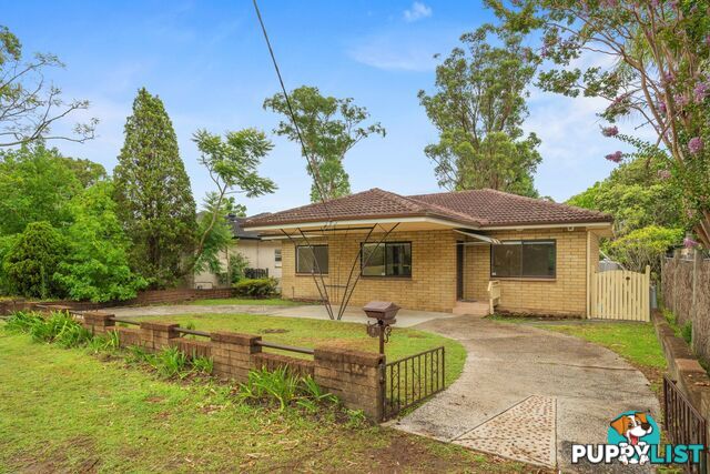 5 Kirkness Avenue NORTH GOSFORD NSW 2250