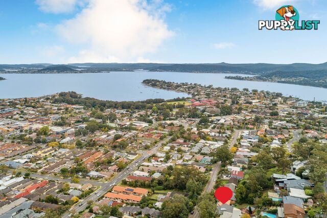 48 Lushington Street EAST GOSFORD NSW 2250