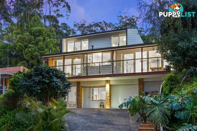 48 Lushington Street EAST GOSFORD NSW 2250