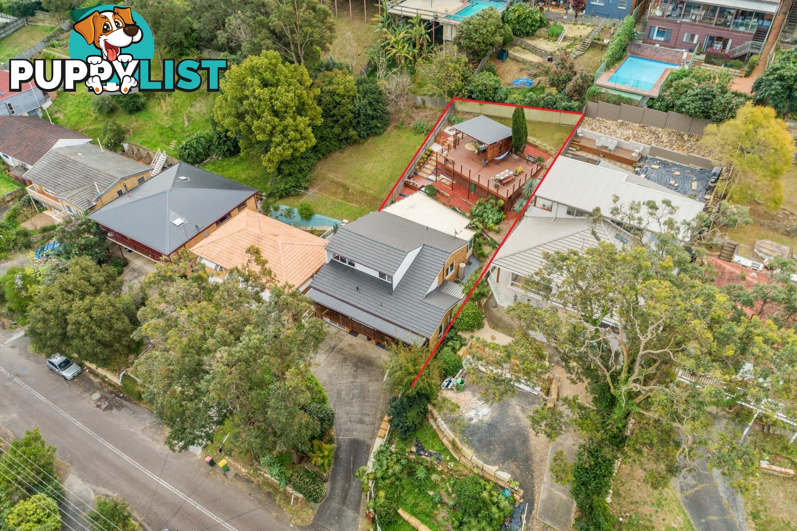 48 Lushington Street EAST GOSFORD NSW 2250