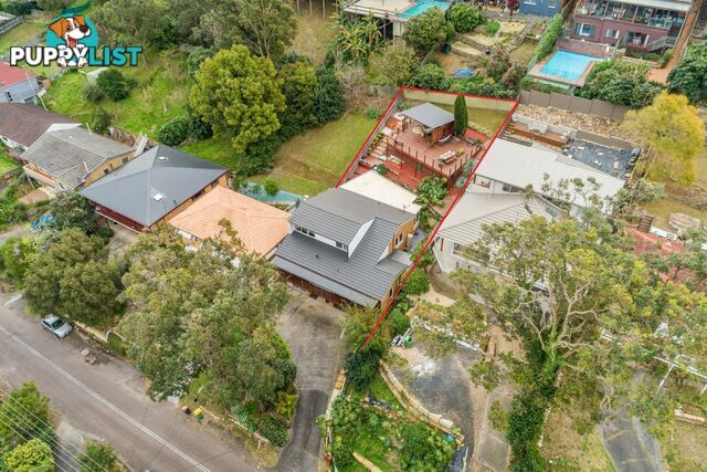 48 Lushington Street EAST GOSFORD NSW 2250