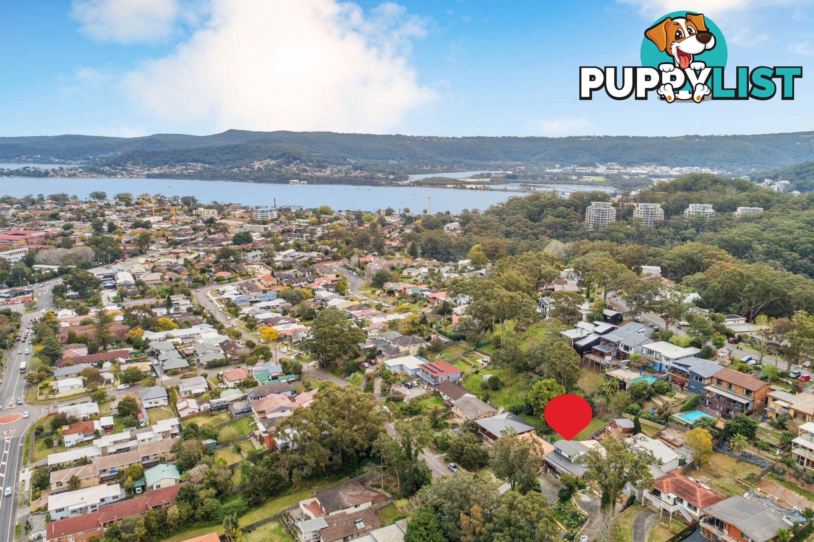 48 Lushington Street EAST GOSFORD NSW 2250