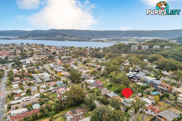 48 Lushington Street EAST GOSFORD NSW 2250