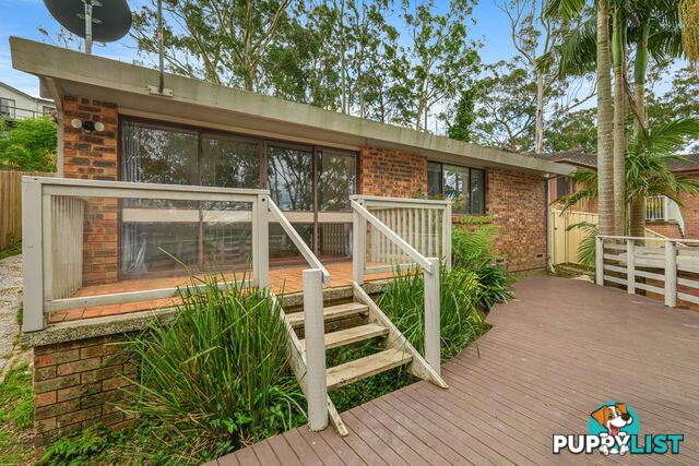 26 Maliwa Road NARARA NSW 2250