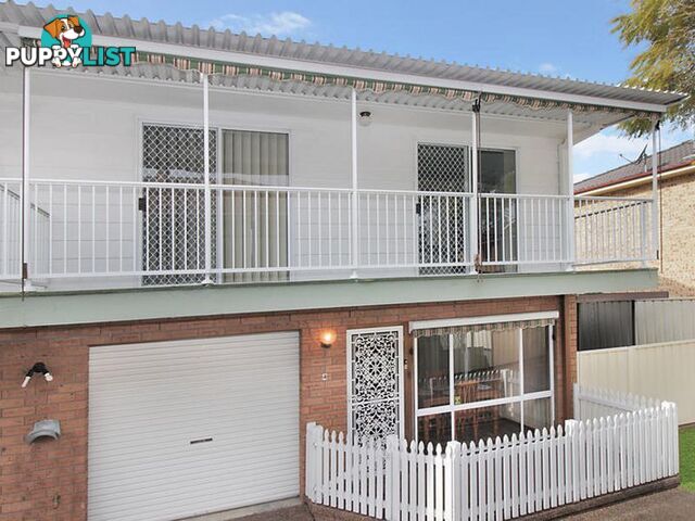 4/76 Railway Street WOY WOY NSW 2256