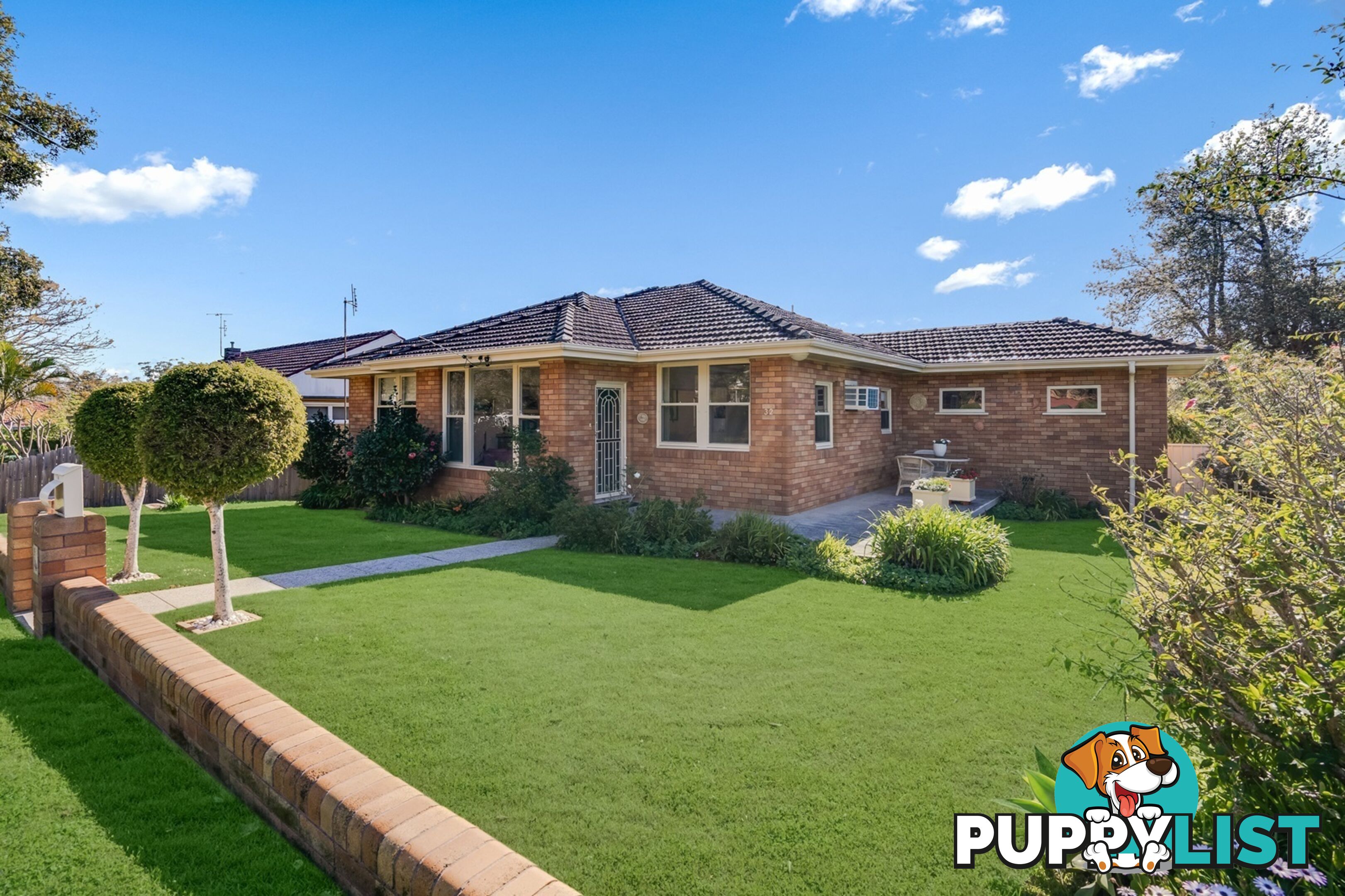 32 George Street EAST GOSFORD NSW 2250