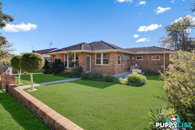 32 George Street EAST GOSFORD NSW 2250