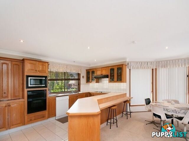 8 Port Jackson Road TERRIGAL NSW 2260