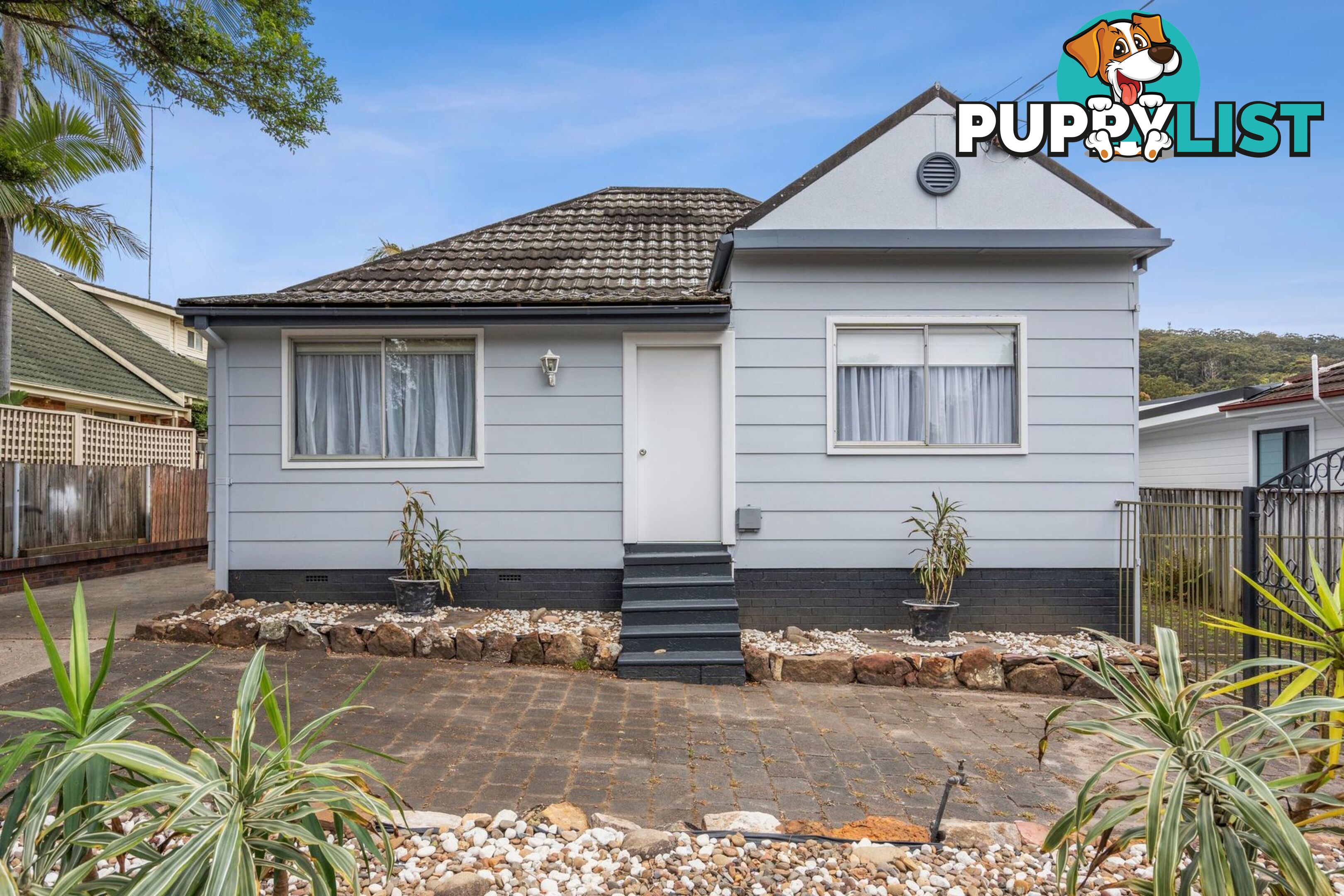 54 Althorp Street EAST GOSFORD NSW 2250