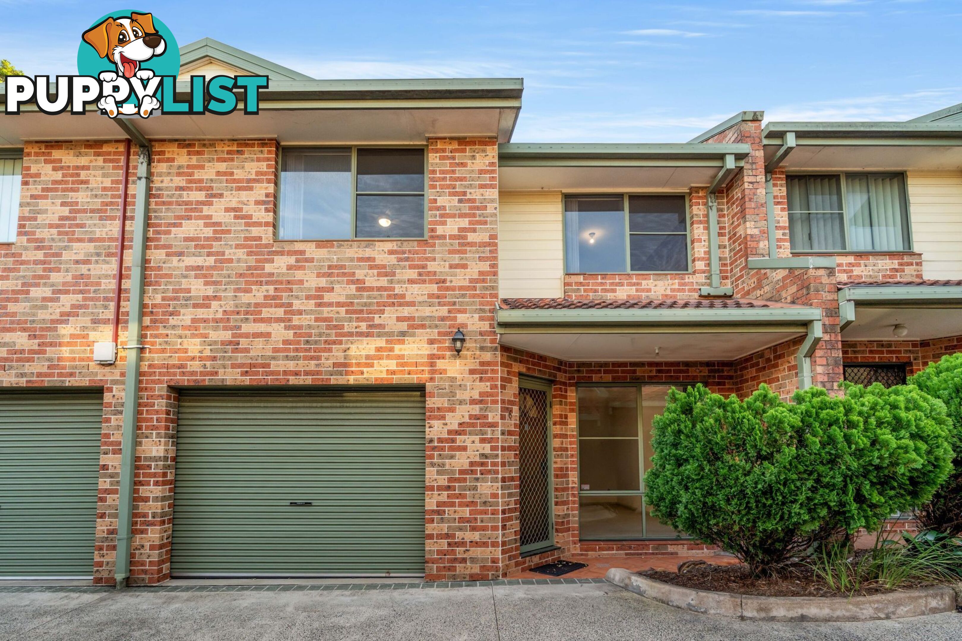 6/3 Henry Kendall Street, WEST GOSFORD NSW 2250