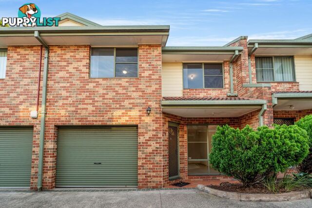6/3 Henry Kendall Street, WEST GOSFORD NSW 2250