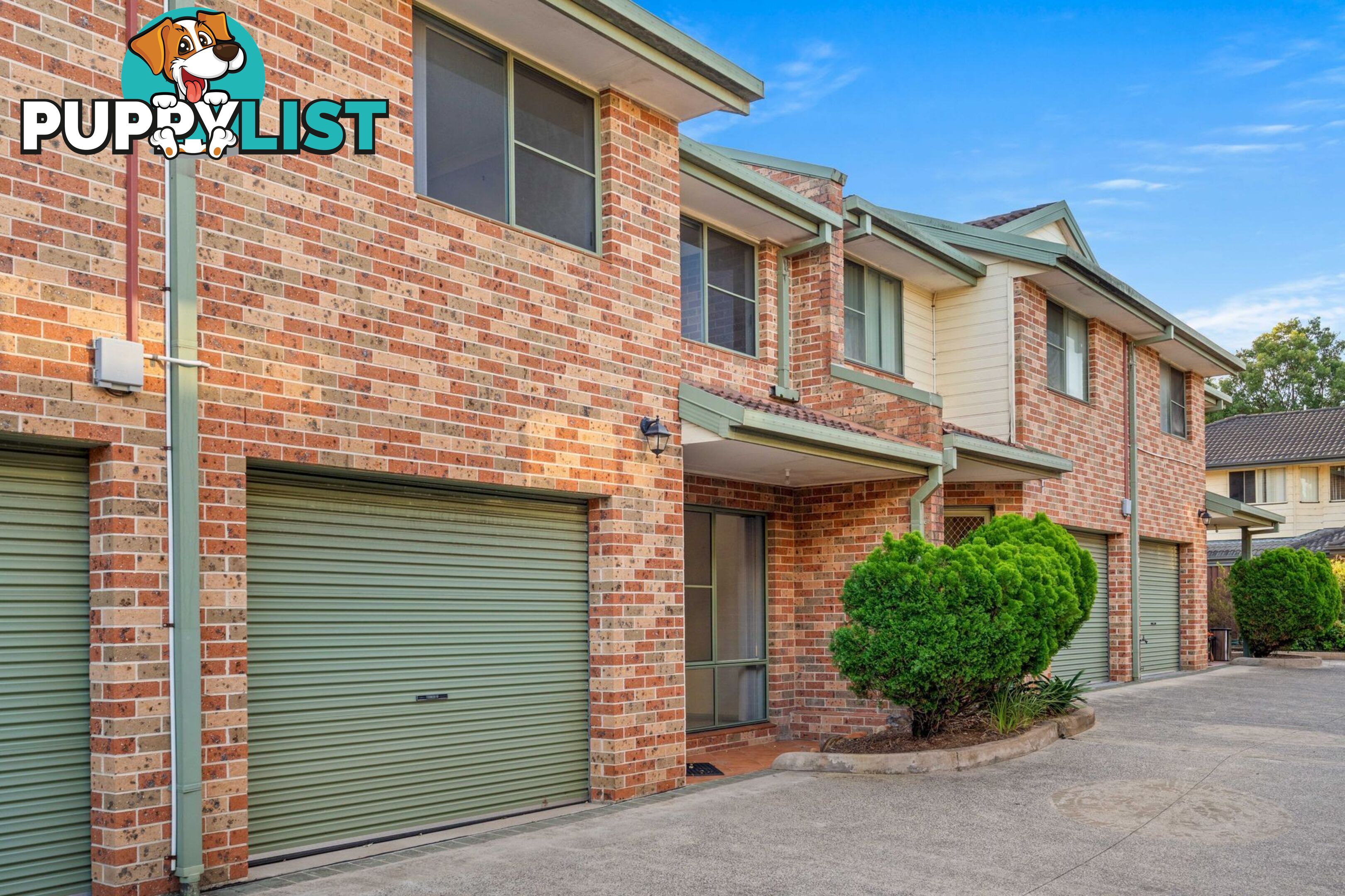 6/3 Henry Kendall Street, WEST GOSFORD NSW 2250