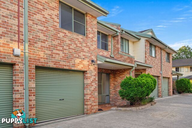 6/3 Henry Kendall Street, WEST GOSFORD NSW 2250